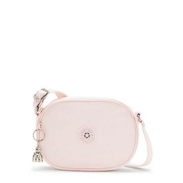 Kipling Gema Crossbodytassen Paars Roze | België 2052MQ